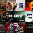Bell Media Entertainment and Sports Bundle Featuring Crave, TSN, and RDS Now Available on Prime Video in Canada