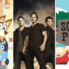 Bluey Tops Streaming Rankings Dominated By Acquired Titles