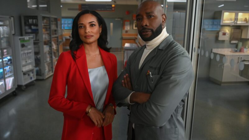 CBS annonce les dates de lancement des nouvelles séries et retours pour l’automne 2025