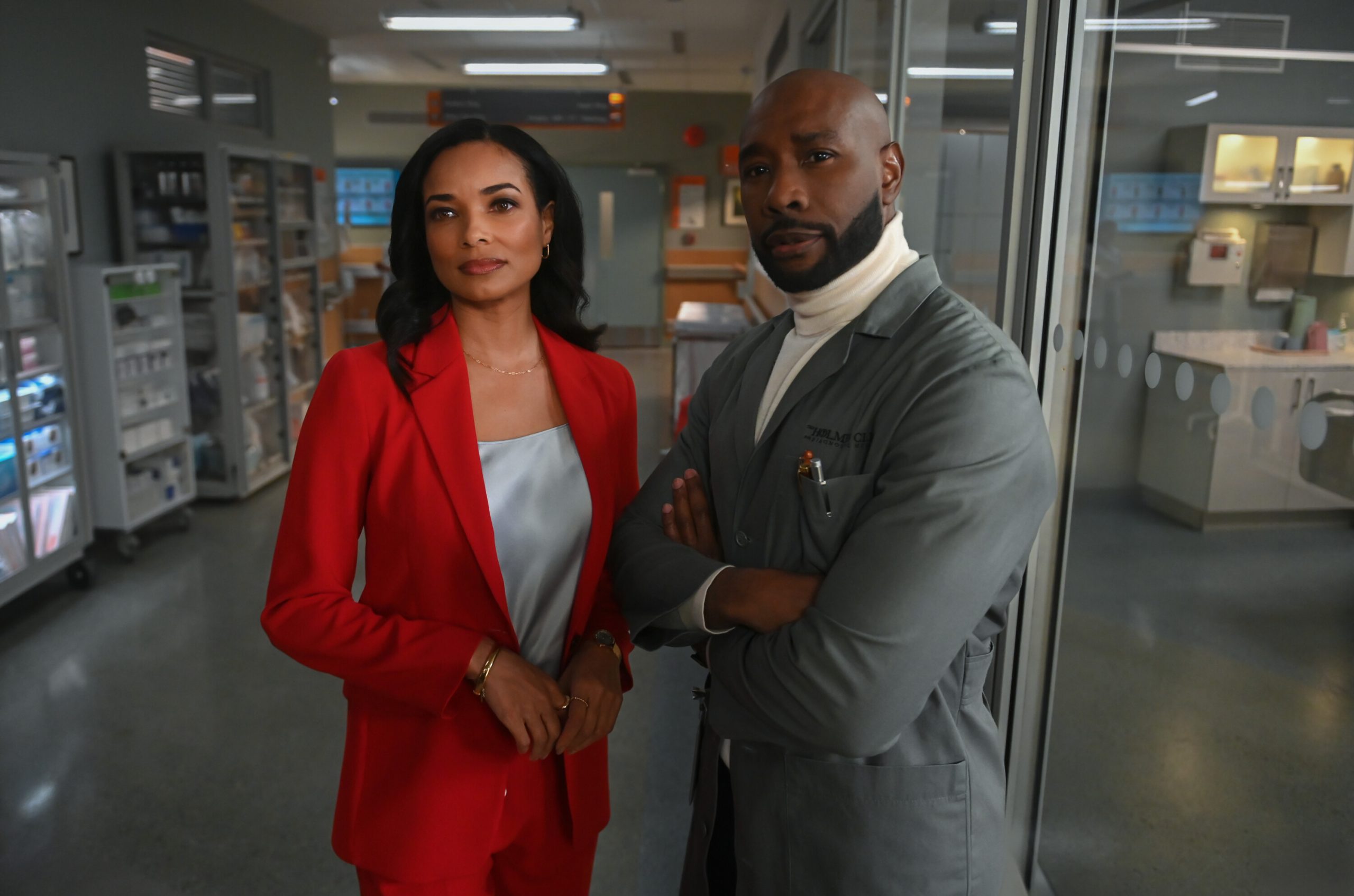 CBS annonce les dates de lancement des nouvelles séries et retours pour l’automne 2025