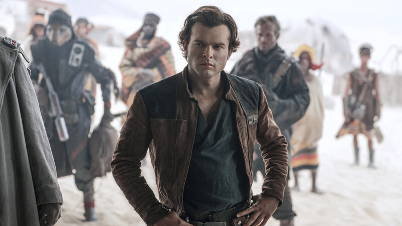 Cette pépite Star Wars oubliée sur Disney Plus ravira les fans d’Andor