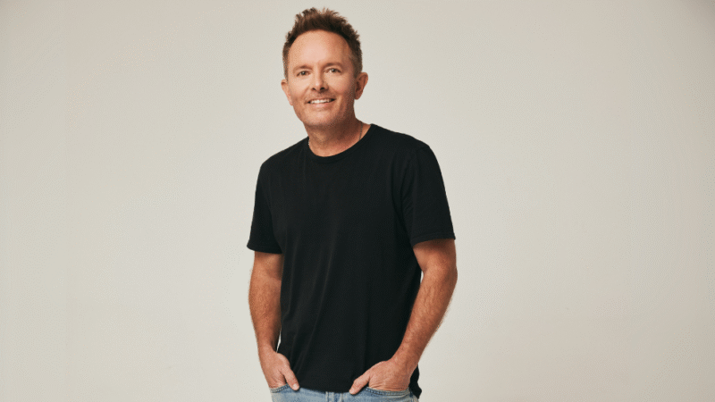 Chris Tomlin participe au concert All-American de Fox & Friends ce jeudi