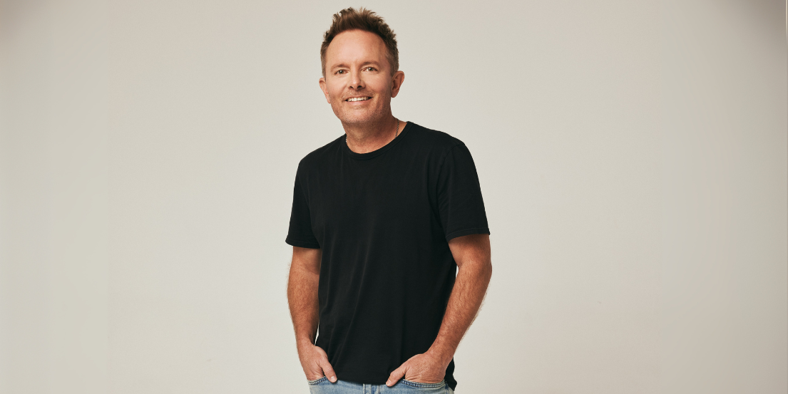 Chris Tomlin participe au concert All-American de Fox & Friends ce jeudi