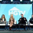 Christina Haack comments on HGTV's cancellation of 'Christina on the Coast'