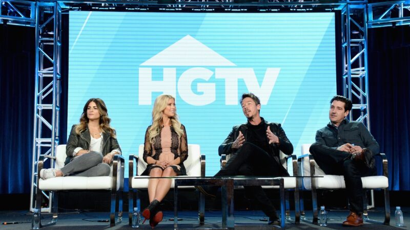 Christina Haack réagit à l’annulation de ‘Christina on the Coast’ par HGTV