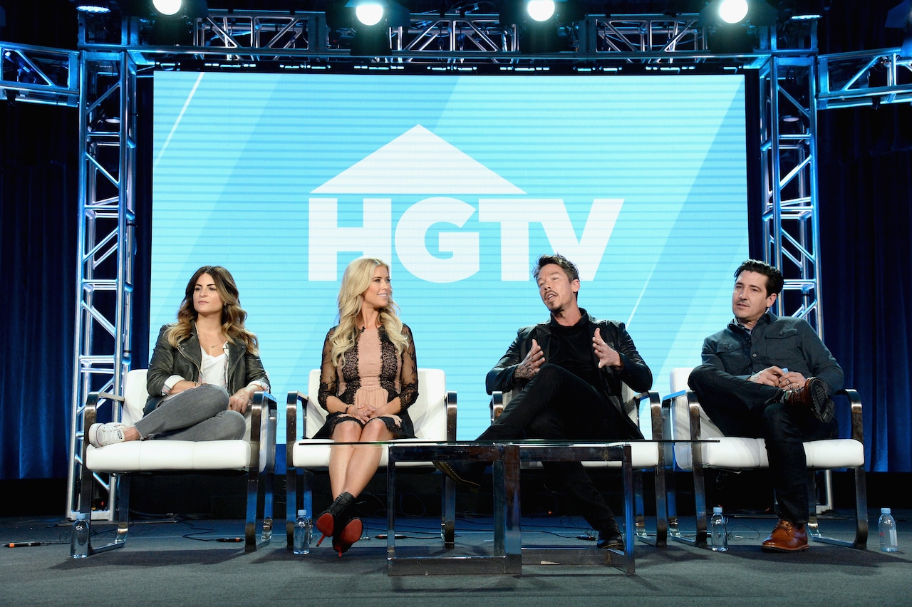 Christina Haack réagit à l’annulation de ‘Christina on the Coast’ par HGTV