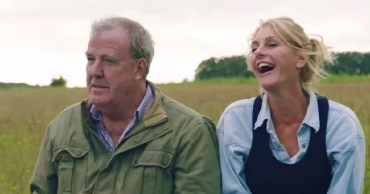 Clarkson’s Farm : mise à jour imminente avant la saison 5