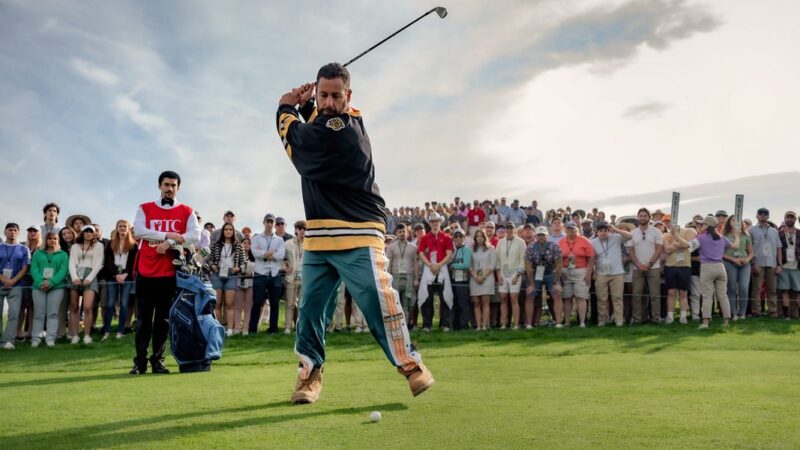 Classement des films Netflix d’Adam Sandler par les critiques