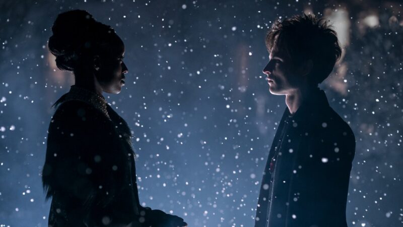 Comment Sandman de Netflix a traité les personnages controversés des comics