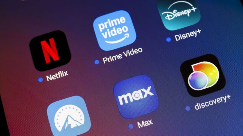Comparatif des prix : Amazon Prime, Netflix et Disney+ face à deux plateformes à 3,99 £ par mois