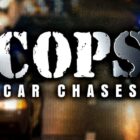 CAR CHASE Revving Up Tonight on FOX Nation
