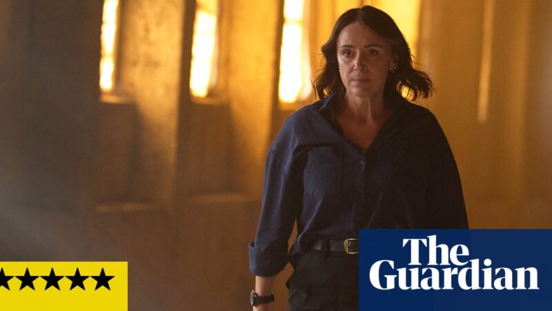Critique de ‘The Assassin’ : Keeley Hawes brille dans un drame de femme tueuse