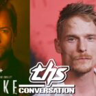 ‘Smoke’: Dakota Daulby On His Role In The New Apple TV+ Crime Drama Series [THS Interview]