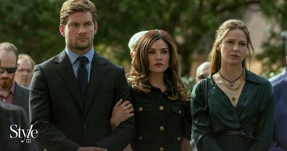 Danielle Campbell : de Louis Tomlinson à Colin Woodell, son parcours inspirant