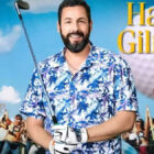 Happy Gilmore 2 release date Netflix: Happy Gilmore 2 release date on Netflix: When does Adam Sandler, Travis Kelce, Eminem, Rory McIlroy's movie come out on OTT?