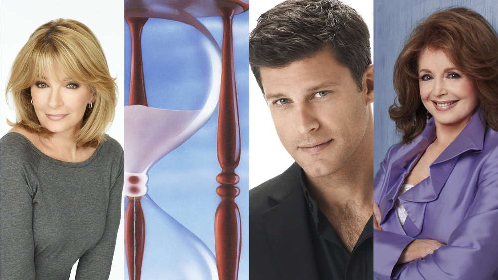 Days of Our Lives : renouvellement de deux saisons par Peacock