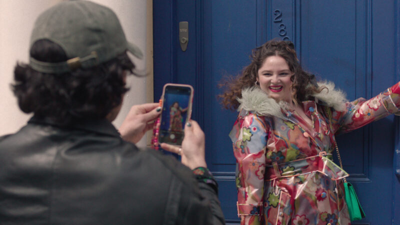 Découvrez le casting de ‘Too Much’, la nouvelle série de Netflix