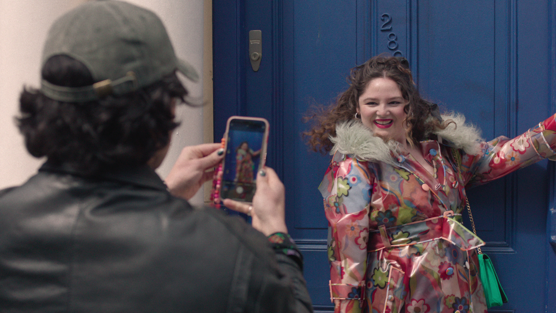 Découvrez le casting de ‘Too Much’, la nouvelle série de Netflix