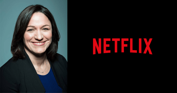 Départ de Julie DeTraglia, VP de la mesure publicitaire chez Netflix