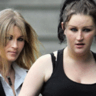 Filmmakers sued over Amazon Prime documentary about 'Scissor Sisters' murderers