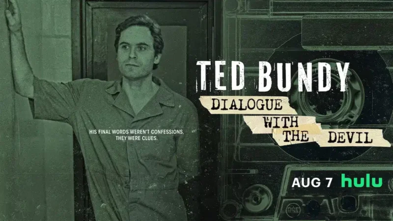 Dialogue avec le diable bientôt disponible sur Hulu et Disney+