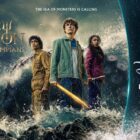Disney+ Makes A Splash At San Diego Comic-Con With New Teaser For ‘Percy Jackson And The Olympians’ As Season 2 Sets Sail Dec. 10