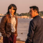 Série Disney+ , publication des photos de la chimie entre Ryu Seung-ryong et Yang Se-jong
