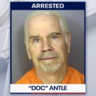 Netflix's 'Tiger King' star Doc Antle sentenced for wildlife trafficking, money laundering