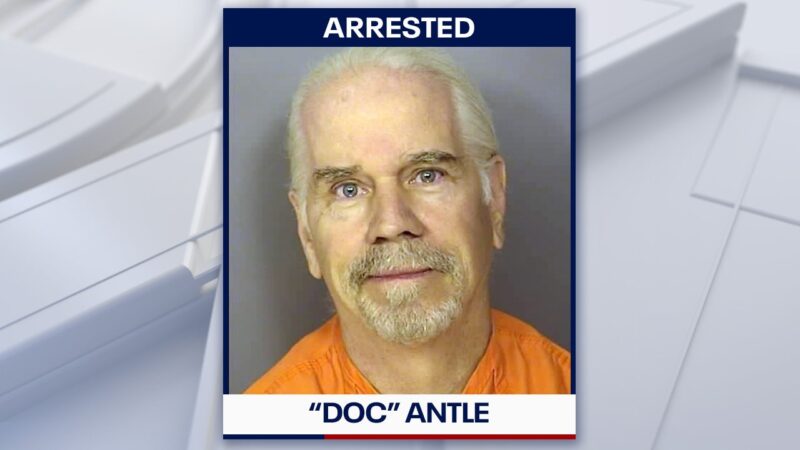 Doc Antle, star de “Tiger King”, condamné pour trafic d’animaux et blanchiment d’argent