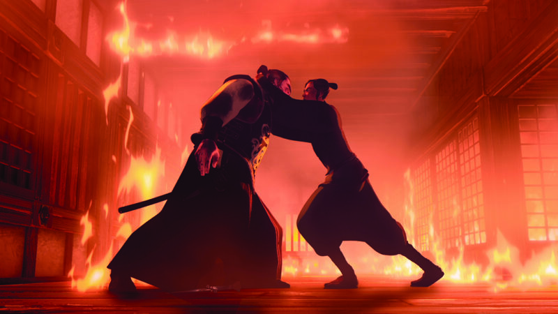 Edgerunners et The Summer Hikaru Died : deux succès anime de 2023