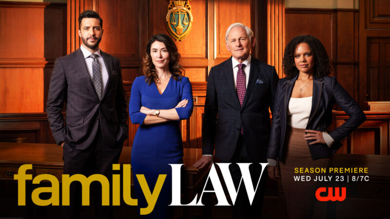 Family Law : audiences et votes des téléspectateurs pour la saison 4