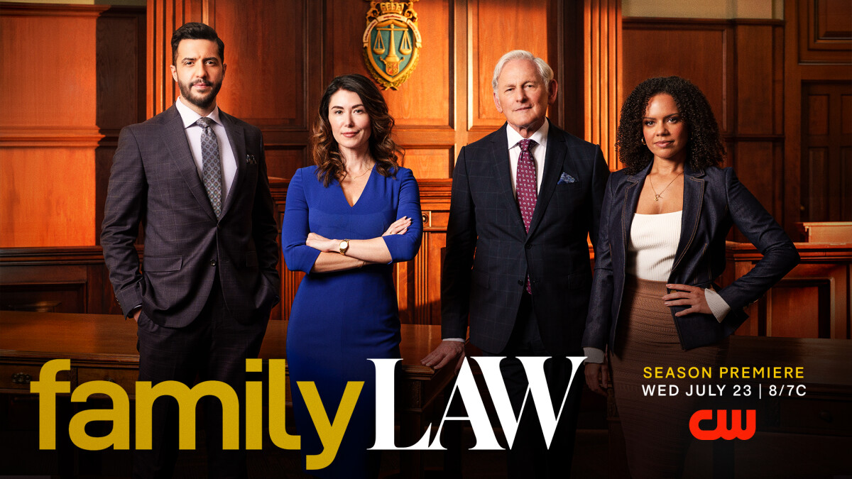 Family Law : audiences et votes des téléspectateurs pour la saison 4