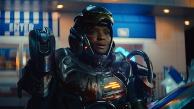 Finale d’Ironheart : un grand moment et un cameo surprise