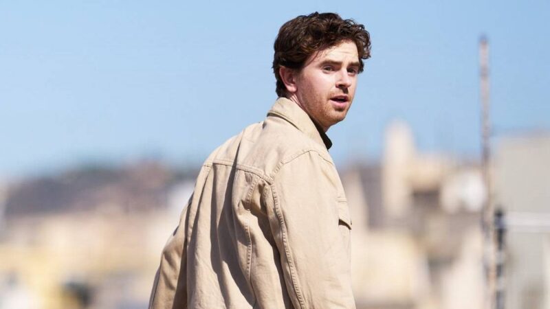 Freddie Highmore : secrets de sa vie privée entre mariage et vrai nom