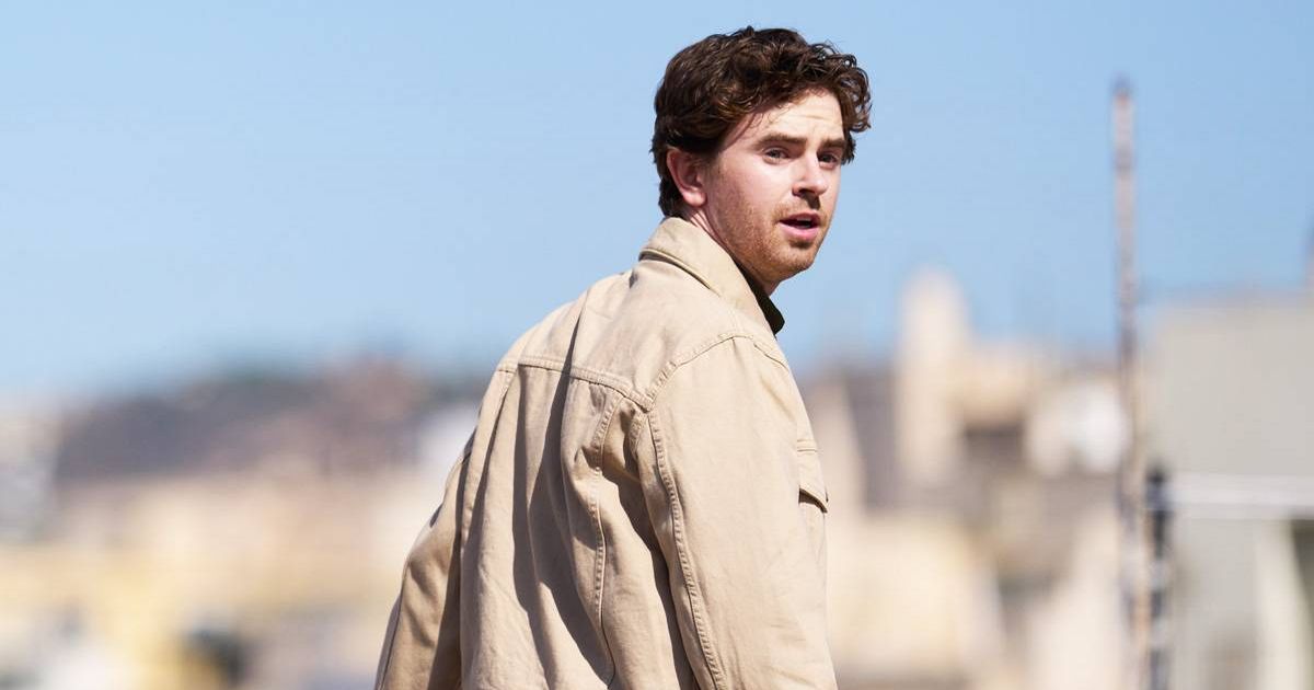 Freddie Highmore : secrets de sa vie privée entre mariage et vrai nom