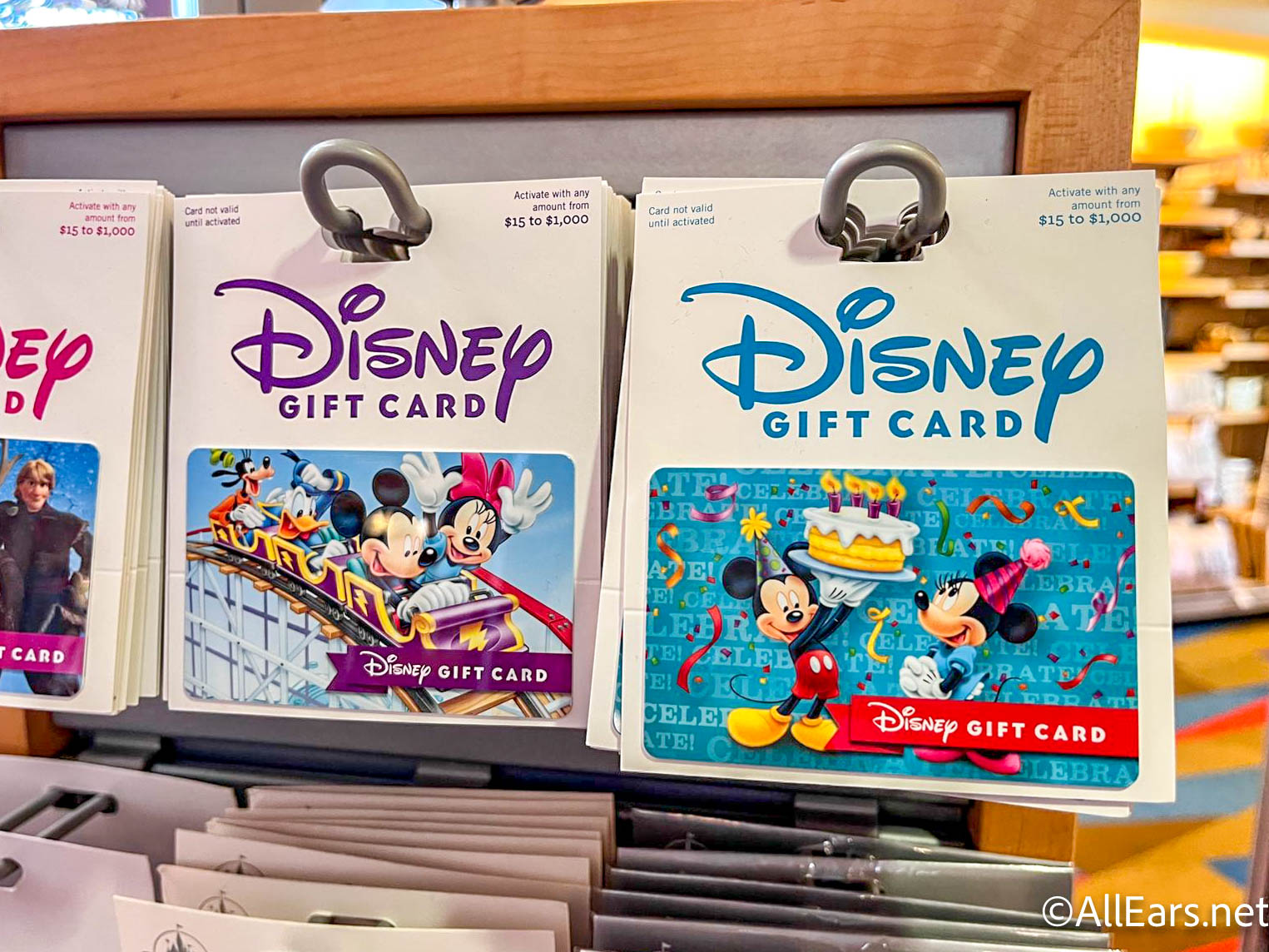 Gagnez une carte cadeau Disney+ en seulement dix secondes