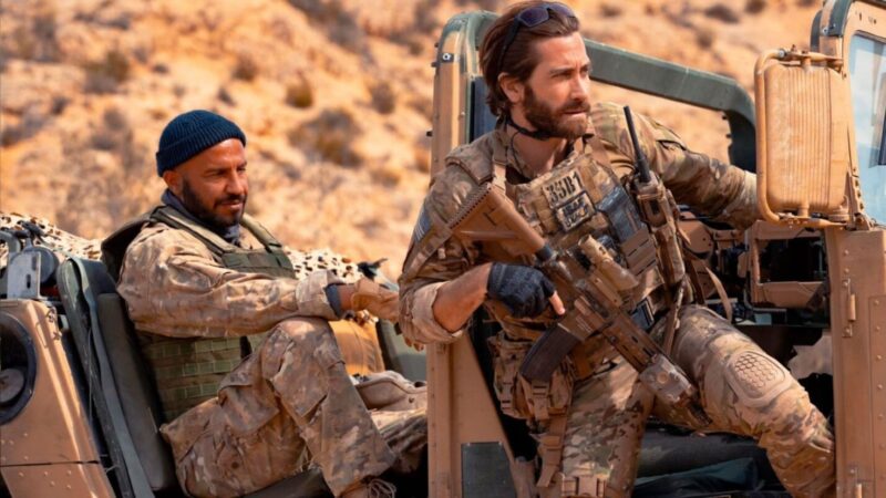 Guy Ritchie : son film de guerre méconnu disponible sur Prime Video