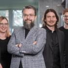 As easy as Netflix: Austrian DeepTech startup Hololight raises €10 million for its XR pixel-streaming tech