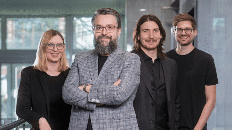Hololight lève 10 millions d’euros pour sa technologie de pixel-streaming XR