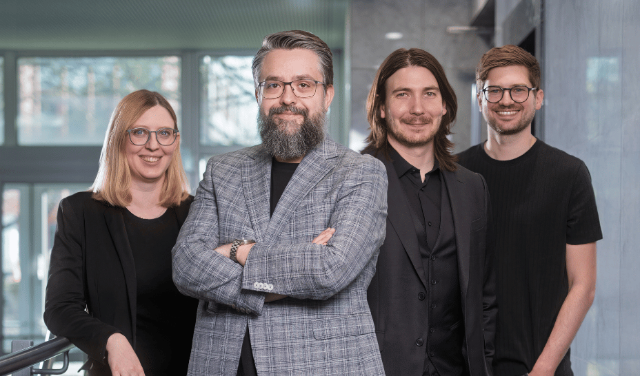 Hololight lève 10 millions d’euros pour sa technologie de pixel-streaming XR