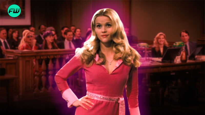 Ila Fisher : le film évincé par Reese Witherspoon pour une raison futile