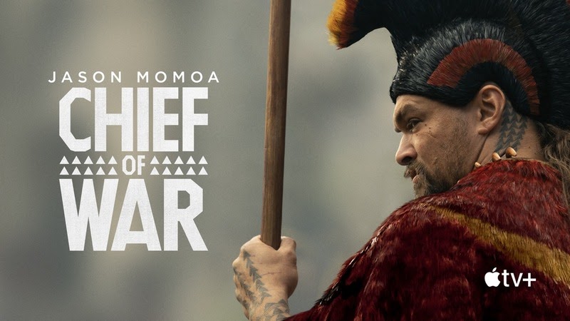 Jason Momoa défend l’unité hawaïenne dans ‘Chief of War’