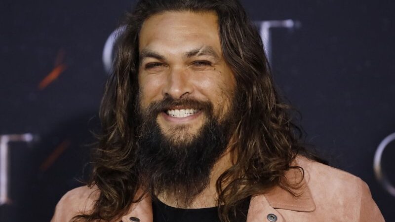 Jason Momoa dévoile le trailer de ‘Chief of War’ sur Apple TV+