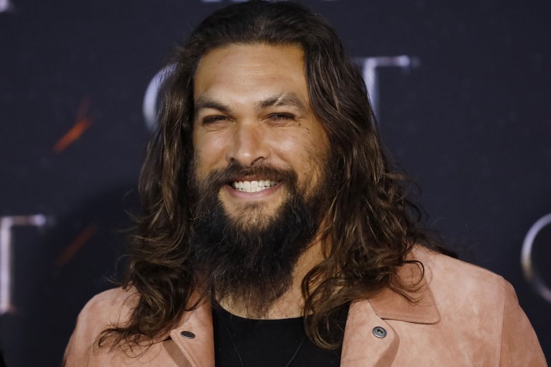 Jason Momoa dévoile le trailer de ‘Chief of War’ sur Apple TV+