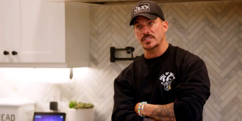 Jax Taylor quitte The Valley : un choix stratégique pour Bravo
