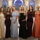 Secret Lives of Mormon Wives reunion