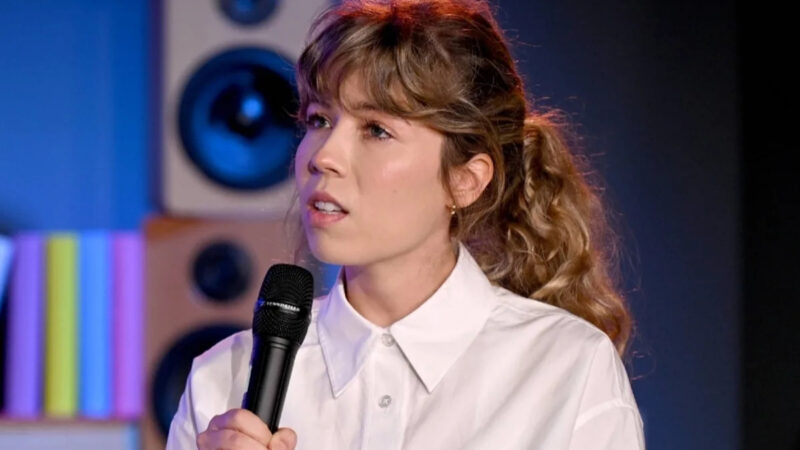 Jennette McCurdy rappelle son chagrin dans l’ombre de l’annonce de Jennifer Aniston
