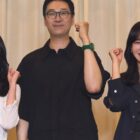 'Squid Game' Star Jo Yu-ri Teams With Son Ye-jin for K-Pop Drama