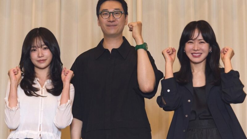 Jo Yu-ri et Son Ye-jin s’unissent pour un drame K-Pop