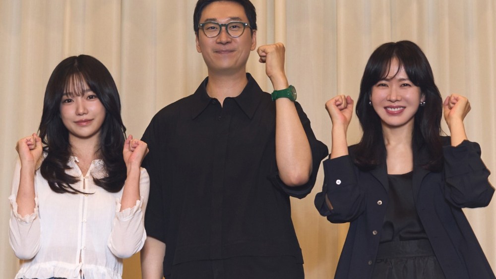 Jo Yu-ri et Son Ye-jin s’unissent pour un drame K-Pop